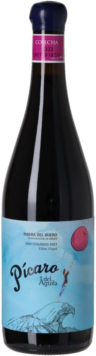 bild på Dominio del Águila Picaro Viñas Viejas Ribera del Duero 2023