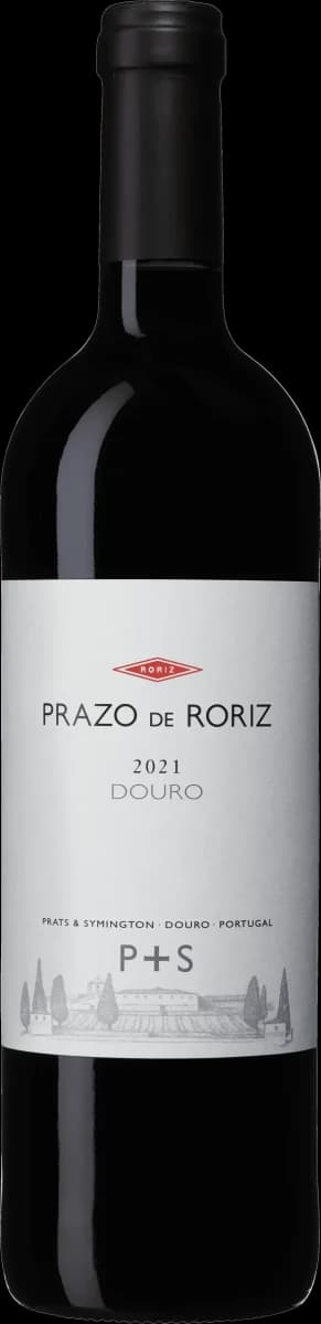 Rött vin Douro Portugal