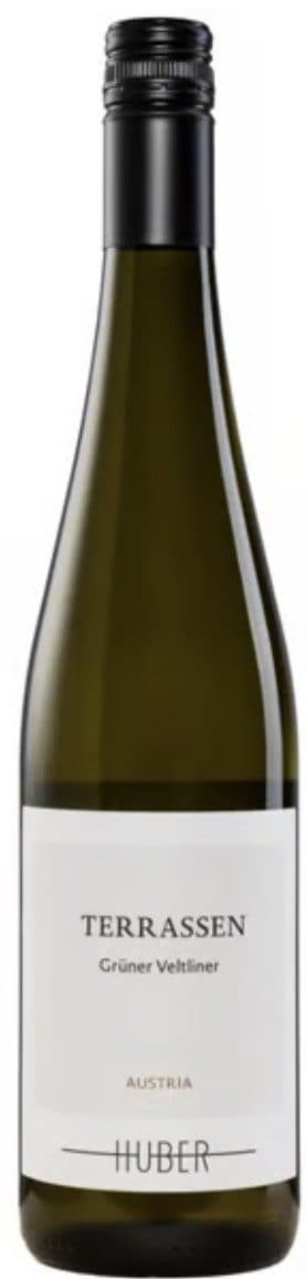 Huber Grüner Veltliner Terrassen 2025 Ekologisk