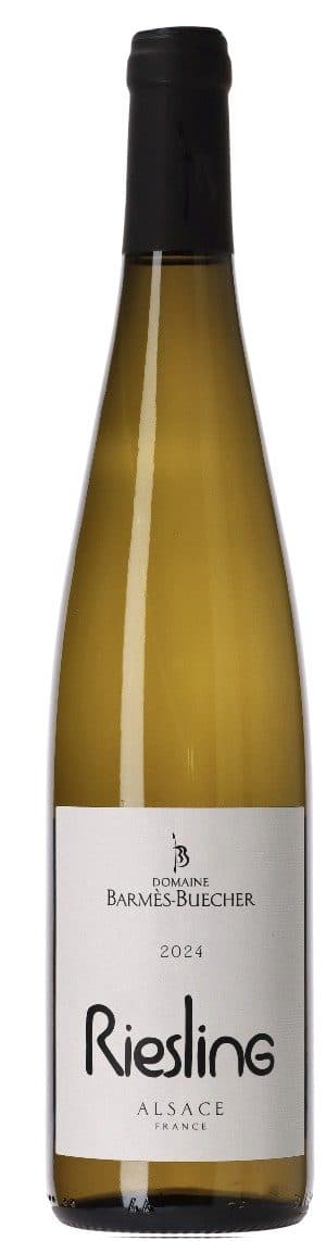 Domaine Barmès-Buecher Alsace Riesling 2024