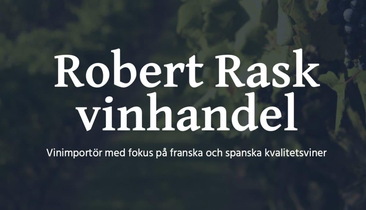 Bild från DinVinguide