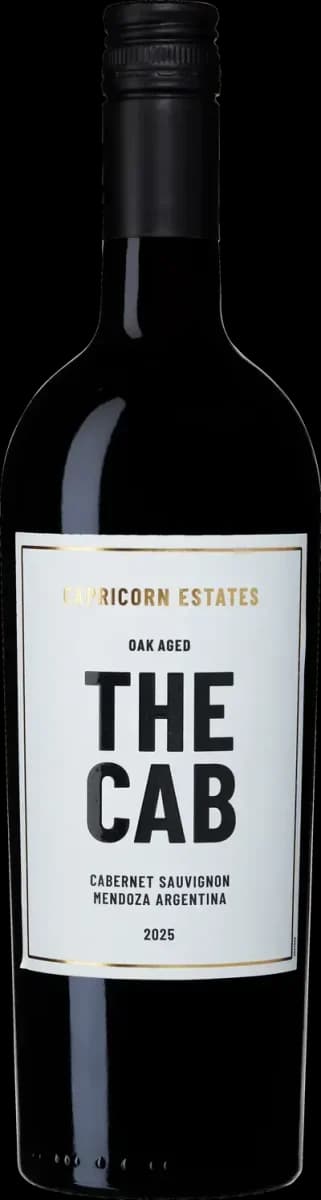 bild på Capricorn Estates Cabernet Sauvignon 2025