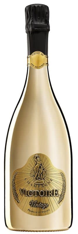 bild på G.H. Martel Cuvée Victoire Gold Vintage 2017