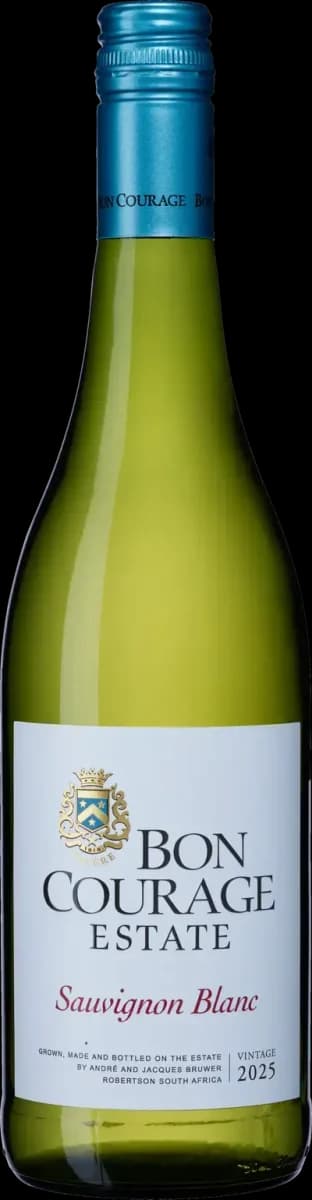 Bild på Bon Courage Estate Sauvignon Blanc 2025