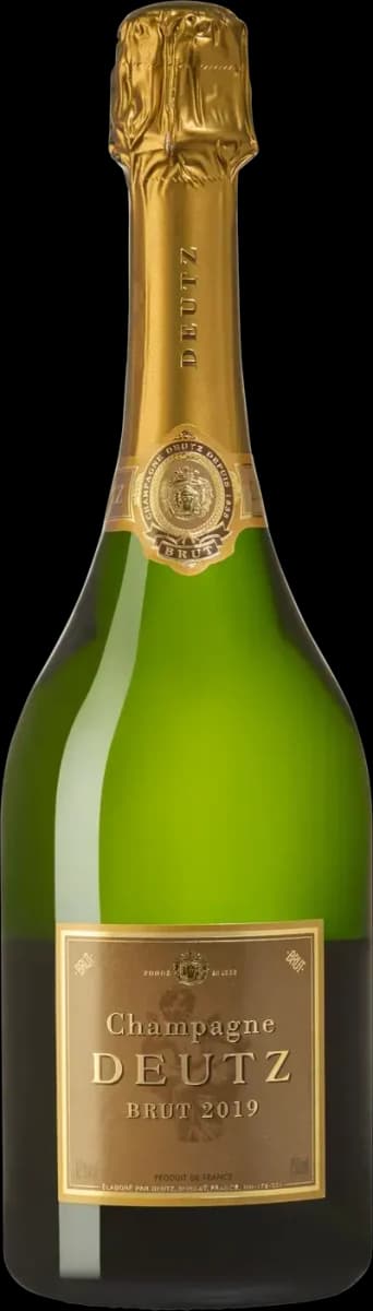 Bild på Deutz Brut Millésimé 2019