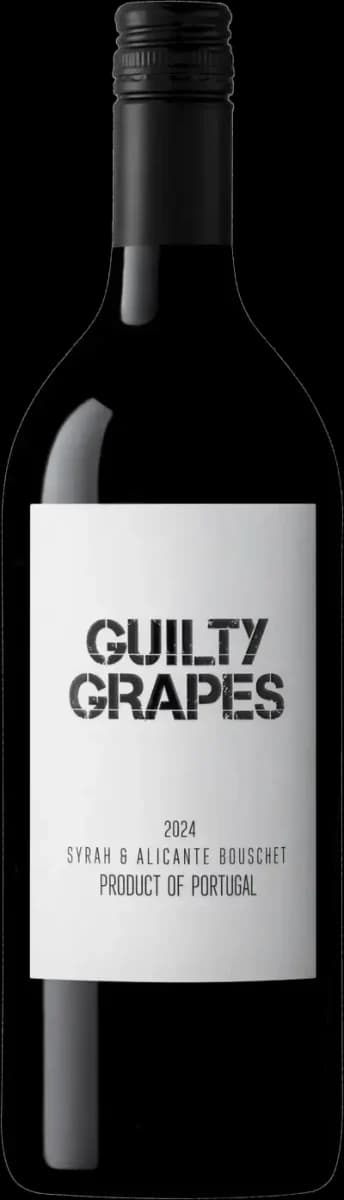 bild på Guilty Grapes 2024