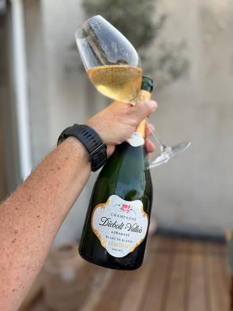 Diebolt-Vallois Prestige Blanc de Blancs