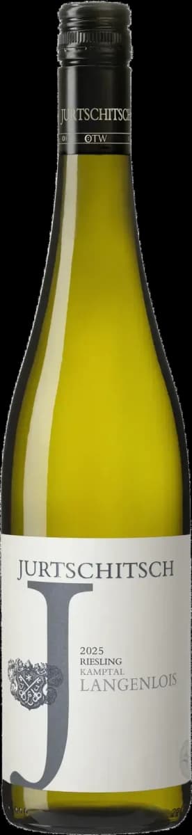 bild på Jurtschitsch Langenlois Riesling 2025