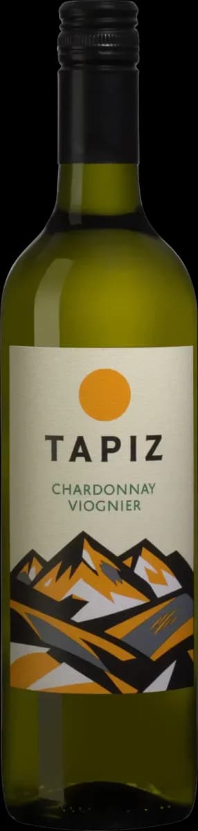 bild på Tapiz Chardonnay Viognier 2025