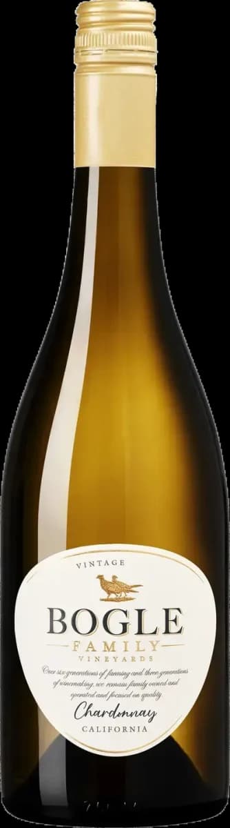 Bild på Bogle Family Vineyards Chardonnay 2024