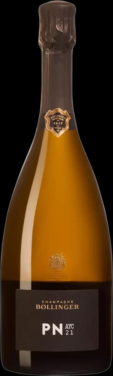 Bild på Bollinger PN AYC21