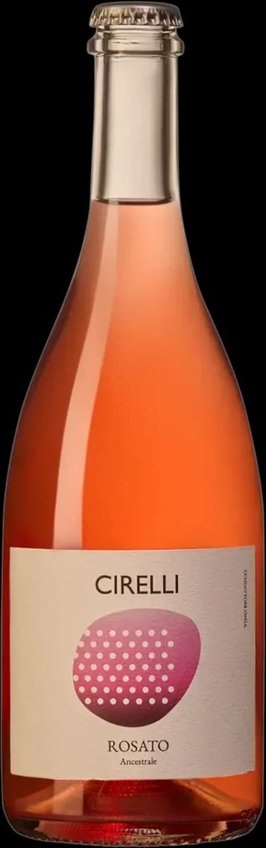 bild på Cirelli Terre D’abruzzo Rosato 2025