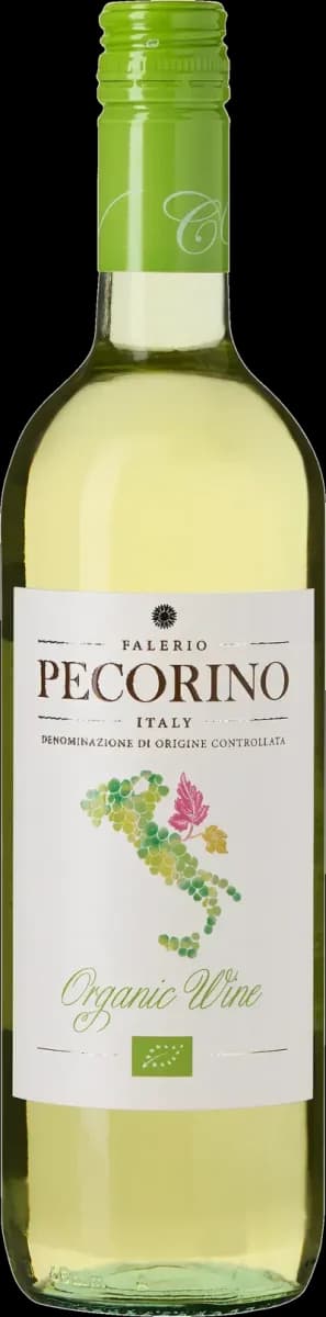 bild på Collevite Falerio Pecorino 2025
