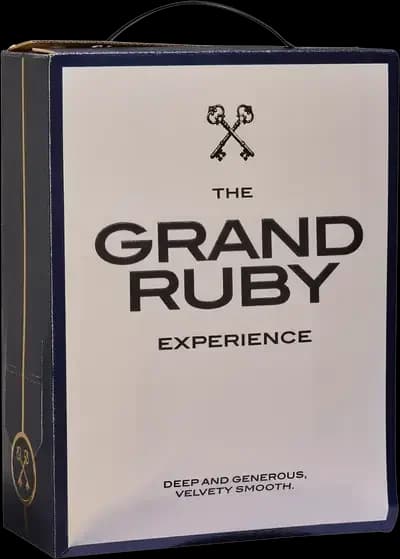Bild på The Grand Ruby Experience 2025