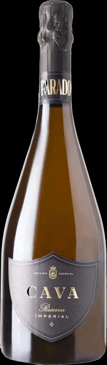 bild på Cava Parador Imperial Reserva 2023