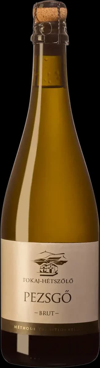 Bild på Pezsgo Tokaji Furmint Brut 2021