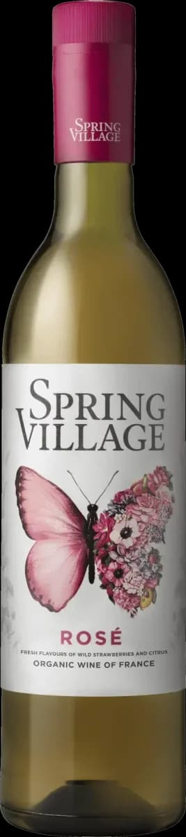 bild på Spring Village Rosé 2025