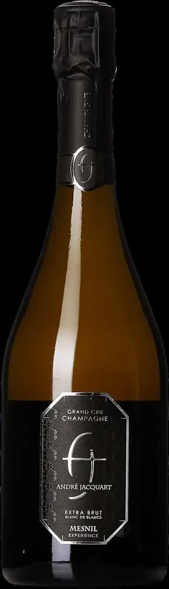 bild på André Jacquart Blanc de Blancs Grand Cru Extra Brut
