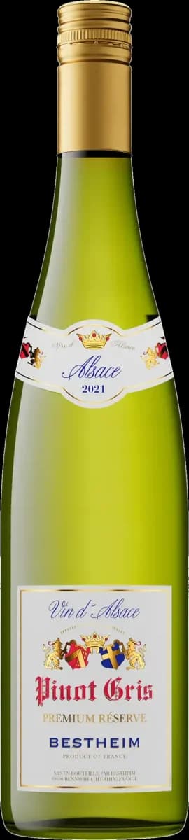 bild på Bestheim Pinot Gris Premium Réserve 2025