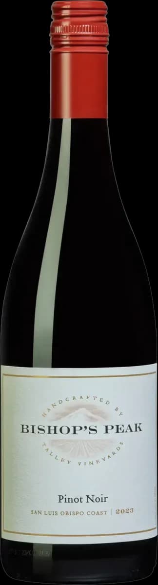 Bild på Bishop’s Peak Pinot Noir 2023