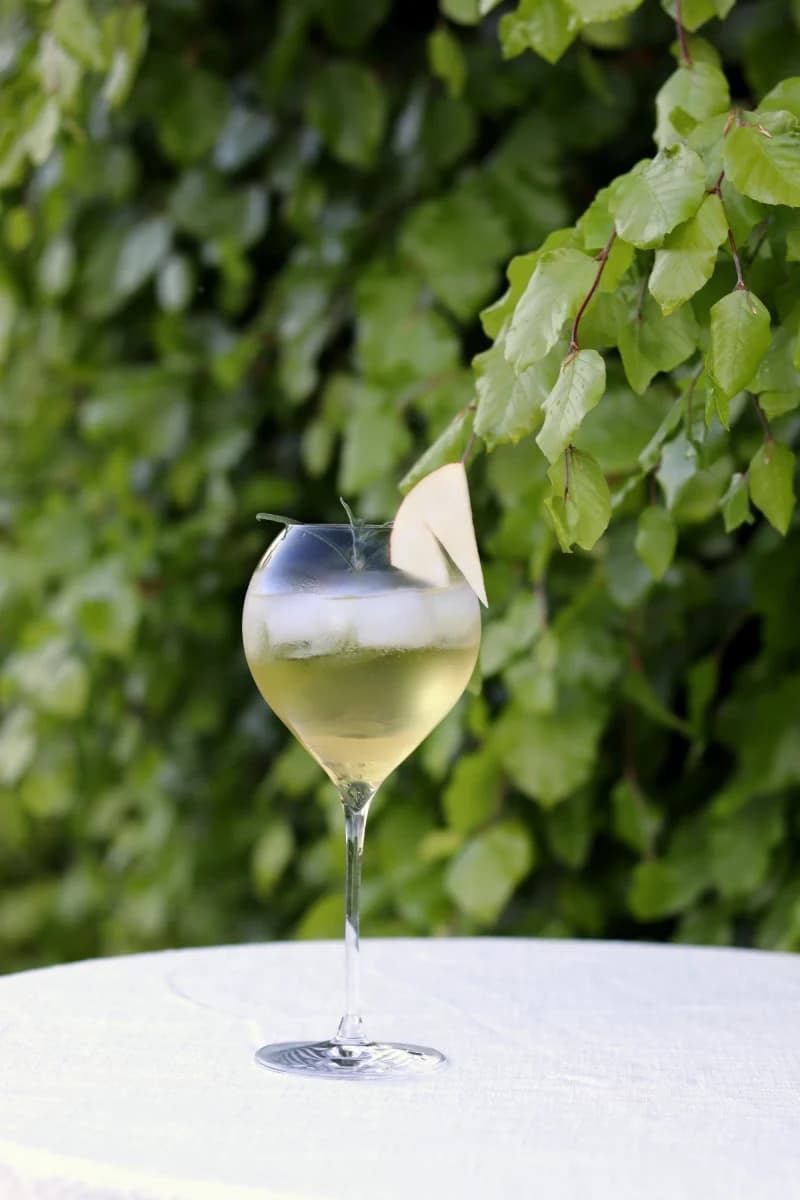 Bild på Nordic Apple Spritz