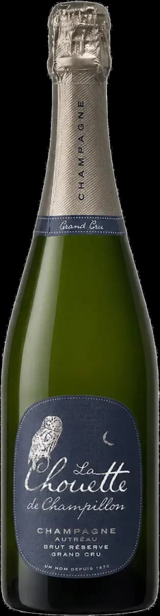bild på La Chouette de Champillon Grand Cru