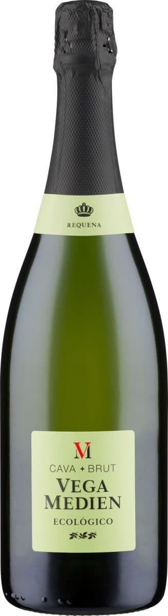 bild på Vega Medién Brut Organic