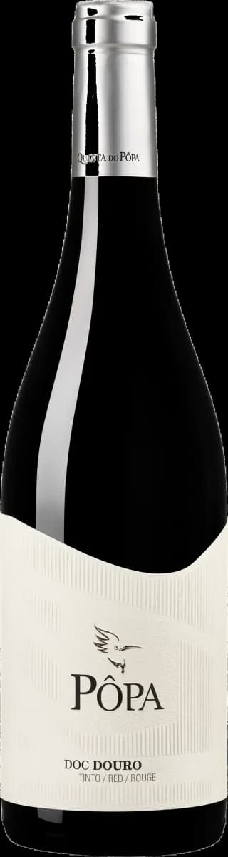 Rött vin Portugal
