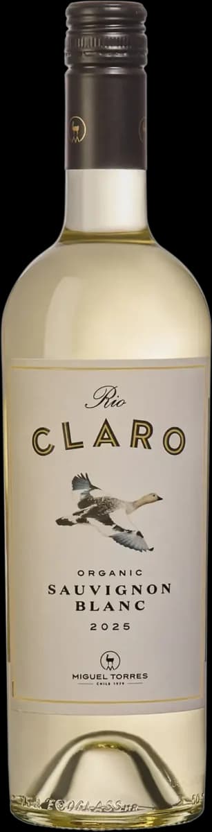 bild på Río Claro Sauvignon Blanc 2025