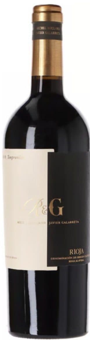 Rolland & Galarreta Rioja Tempranillo 2018
