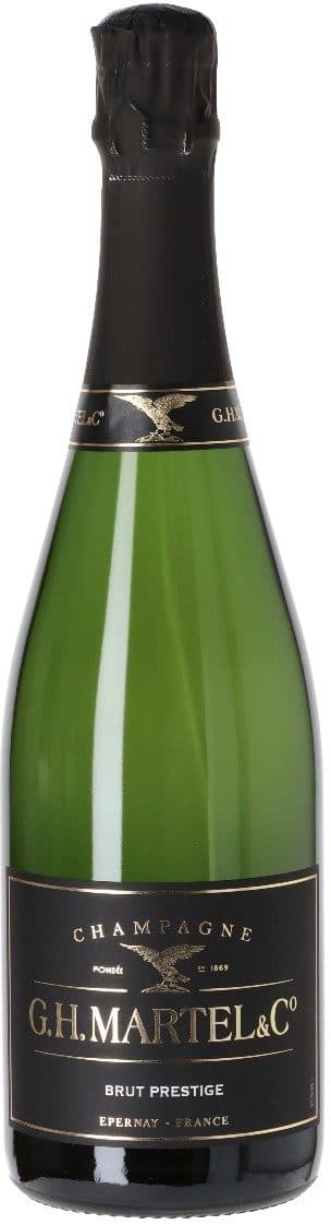 G.H. Martel Champagne Prestige Brut