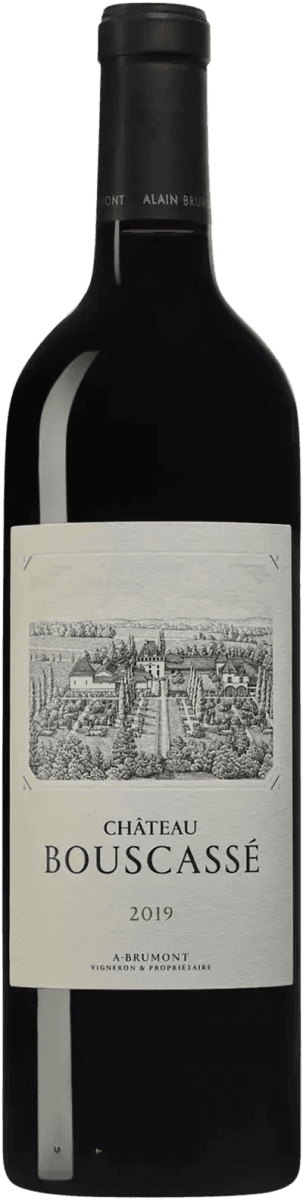 Château Bouscassé 2020