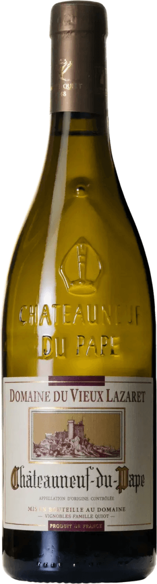 Domaine du Vieux Lazaret Châteauneuf-du-Pape 2024