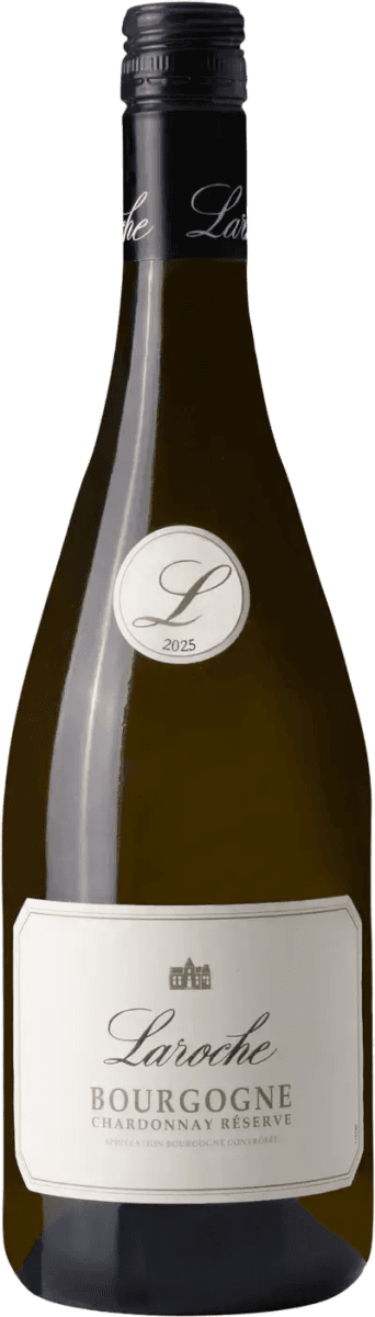 Laroche Bourgogne Réserve 2025