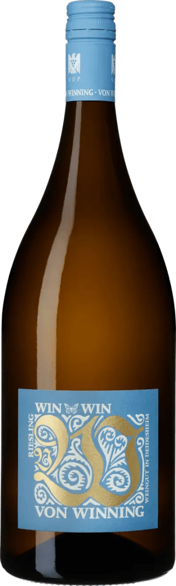 Win Win Riesling 2025 magnum
