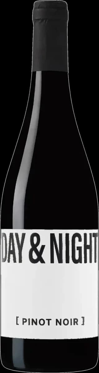 Bild på Day & Night Pinot Noir 2025