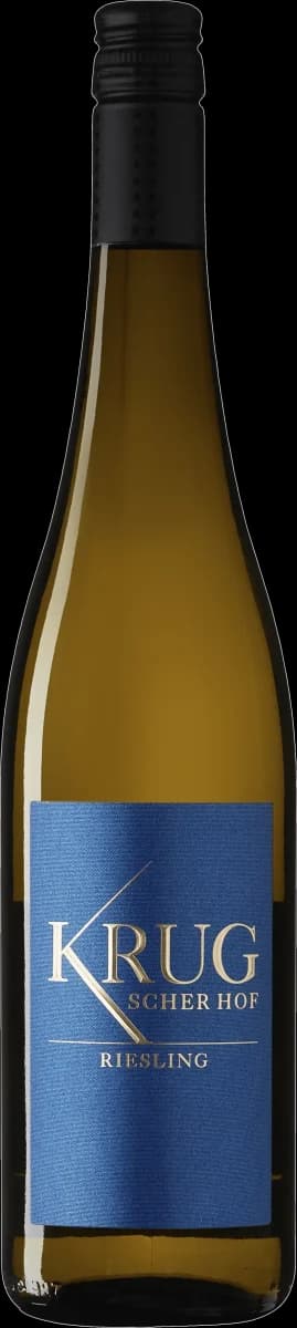 Vitt vin Tyskland