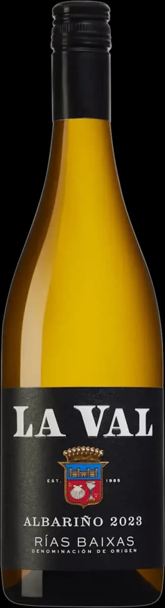 bild på La Val Albariño 2025