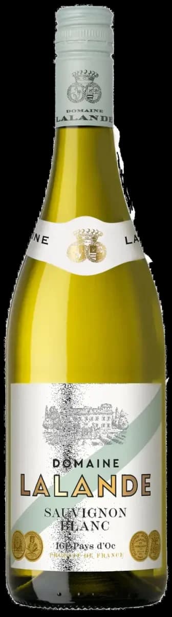 bild på Domaine Lalande Sauvignon Blanc 2025