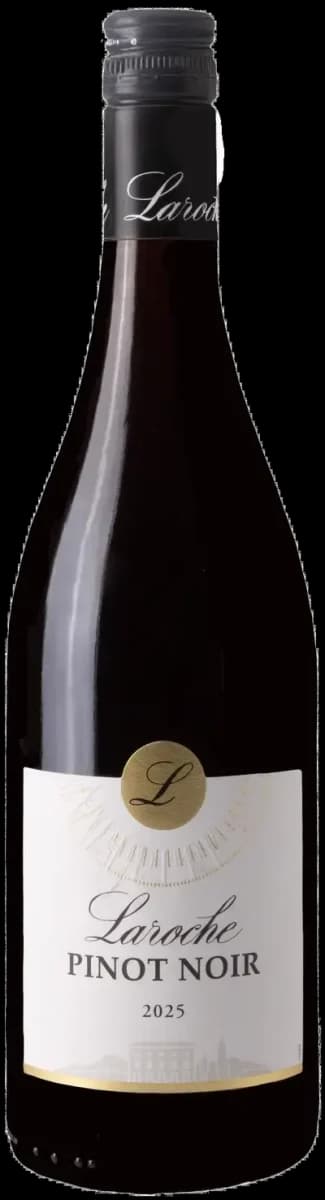 bild på Laroche Pinot Noir Organic 2024