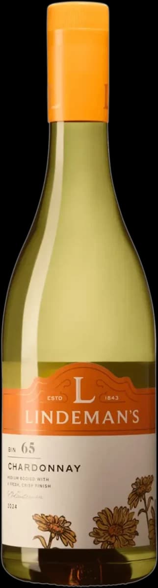 bild på Lindeman’s Bin 65 Chardonnay 2025