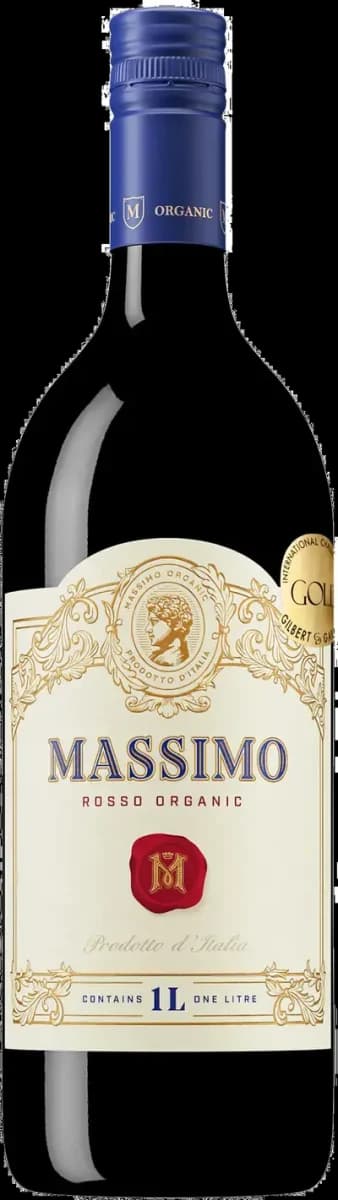 Bild på Massimo Rosso Organic 2025