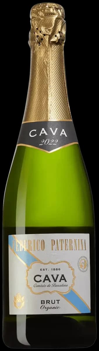 bild på Federico Paternina Banda Azul Brut 2023