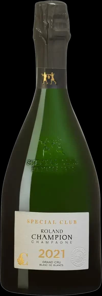 Bild på Roland Champion Special Club Grand Cru 2021