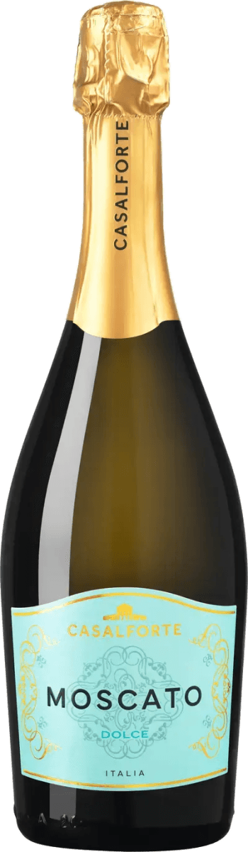 Casalforte Moscato