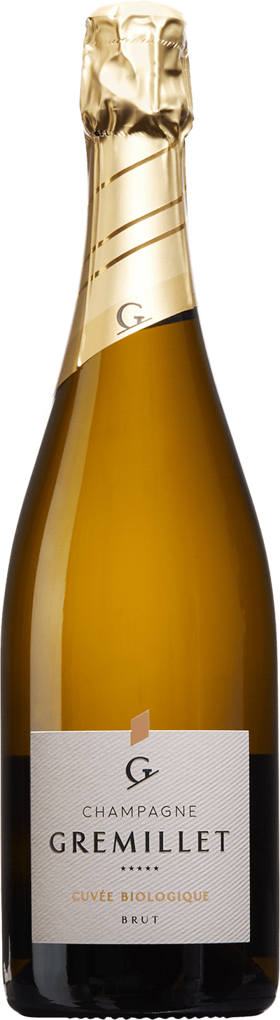 Månadens Vinhus: Champagne J-M Gremillet
