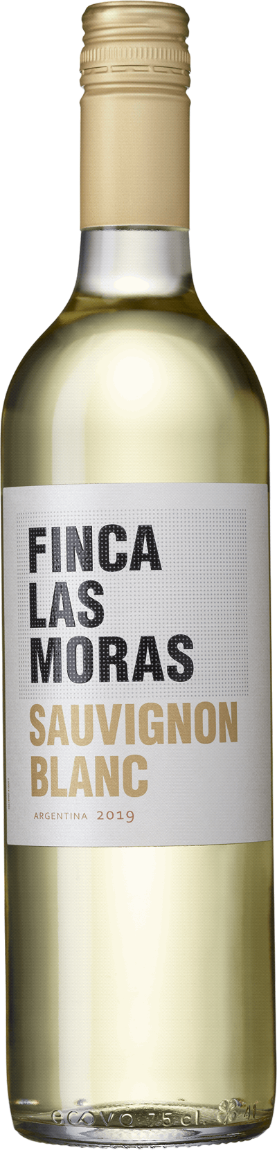 Bild på Finca Las Moras Sauvignon Blanc 2022