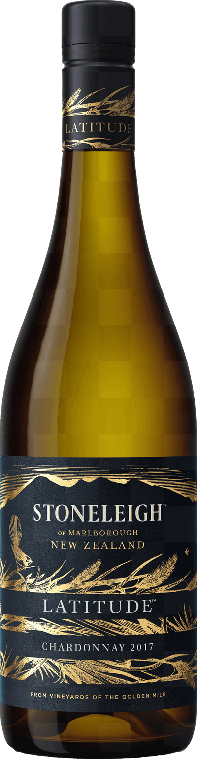 Bild på Stoneleigh Latitude Chardonnay 2021