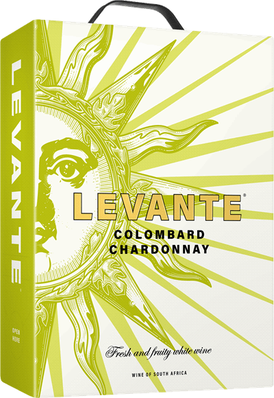 Bild på Levante Colombard Chardonnay 2023