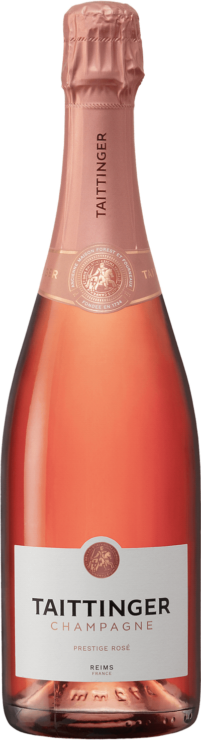 Bild på Champagne Taittinger Prestige Rosé